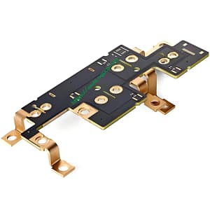 High-Performance New Energy Vehicle PCB | Custom 4-Layer Design