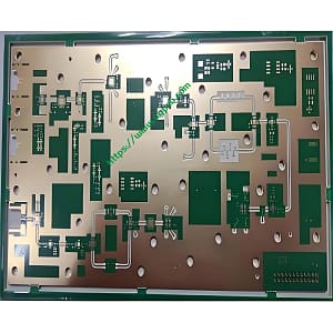 Heavy Copper PCB 2OZ to 6OZ | High Current & Thermal Reliability | UGPCB