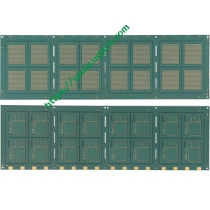 SiPパッケージ基板 SiP Package Substrate