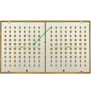Rogers Printed Circuit Board