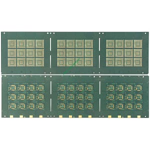 BGA IC基板 BGA IC Substrate