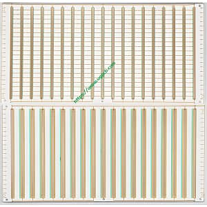 コンポーネント基板 PCB Component Substrate PCB