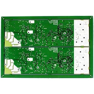 Four-layer medical equipment PCB board