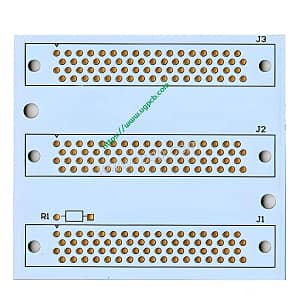 UGPCB Double-Sided PCBs | Professional Adapter PCB Manufacturing & PCBA Services | FR4 PCB Solutions
