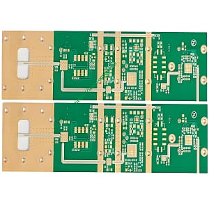 Rogers RT5870 High Frequency Board