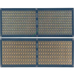 LGAパッケージIC基板 LGA package IC substrate