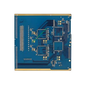 Isola FR408 PCB ISOLA FR408 PCB