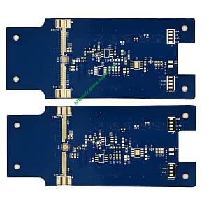 Тефлоновая печатная плата Teflon PCB