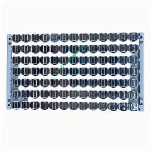 6061 Aluminum PCB for Auto LED Lamps | High Thermal Conductivity & Durable