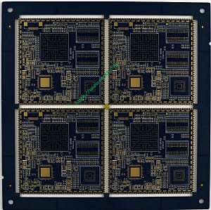2L WiFi Bluetooth Module | High-Quality FR4 PCB | Reliable Wireless Connectivity