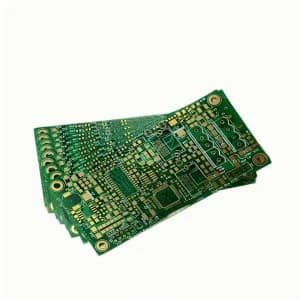 10-Layer ENIG PCB