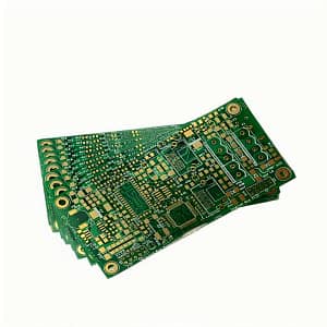 10-Layer ENIG PCB Manufacturer | High-Density 2OZ-3OZ Copper Boards