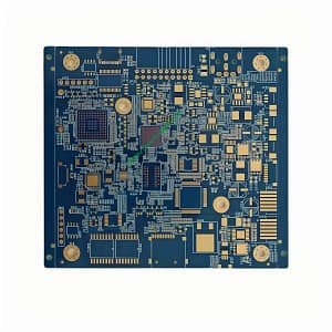 6L 1+N+1 HDI PCB Manufacturer | High Density Interconnect PCBs