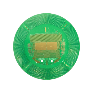 50-layer ATE probe card PCB