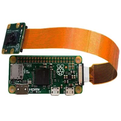 의료 기기 Rigid-Flex PCB 어셈블리