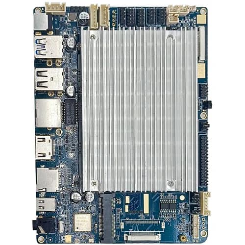 Assemblaggio PCB del distributore automatico