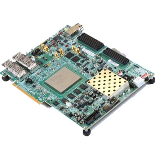 PCBA de radar de onda milimétrica