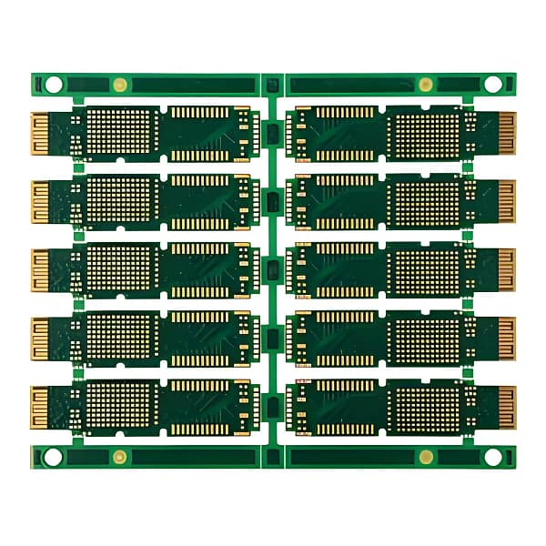 Módulo óptico PCB