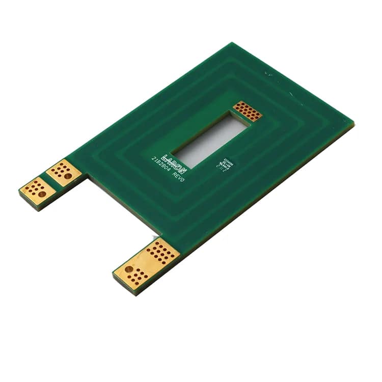 Módulo de potência PWB