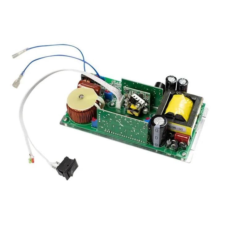 12Assemblaggio PCBA del modulo di accumulo dell'energia da V a 220 V