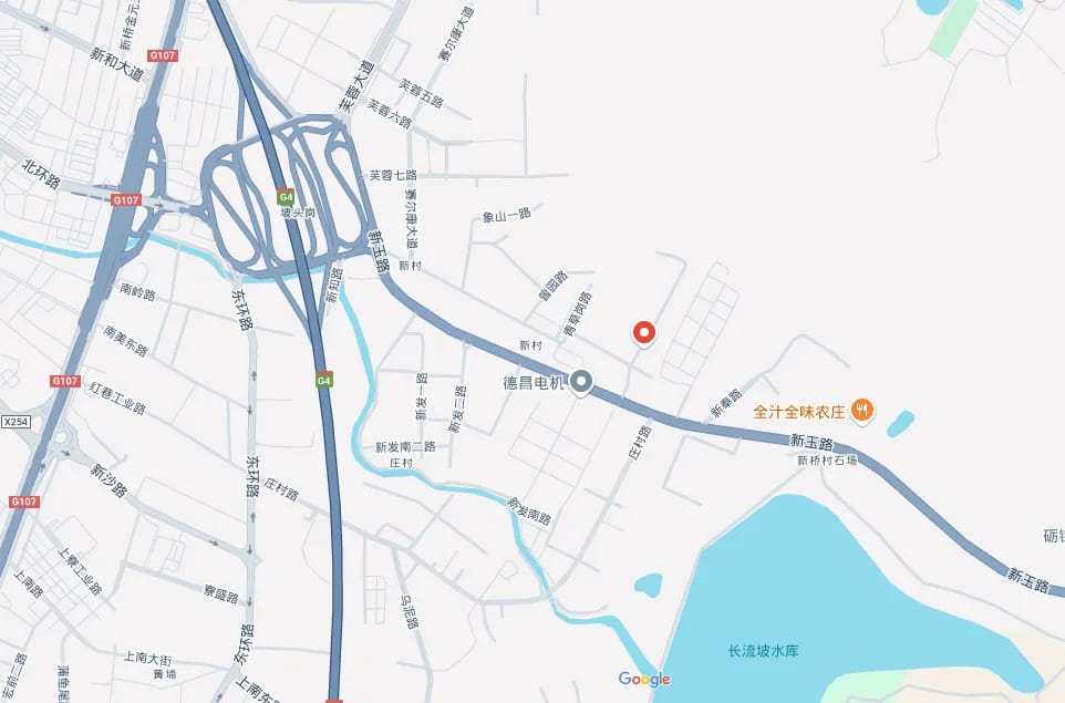 Mapa de fábrica do UGPCB