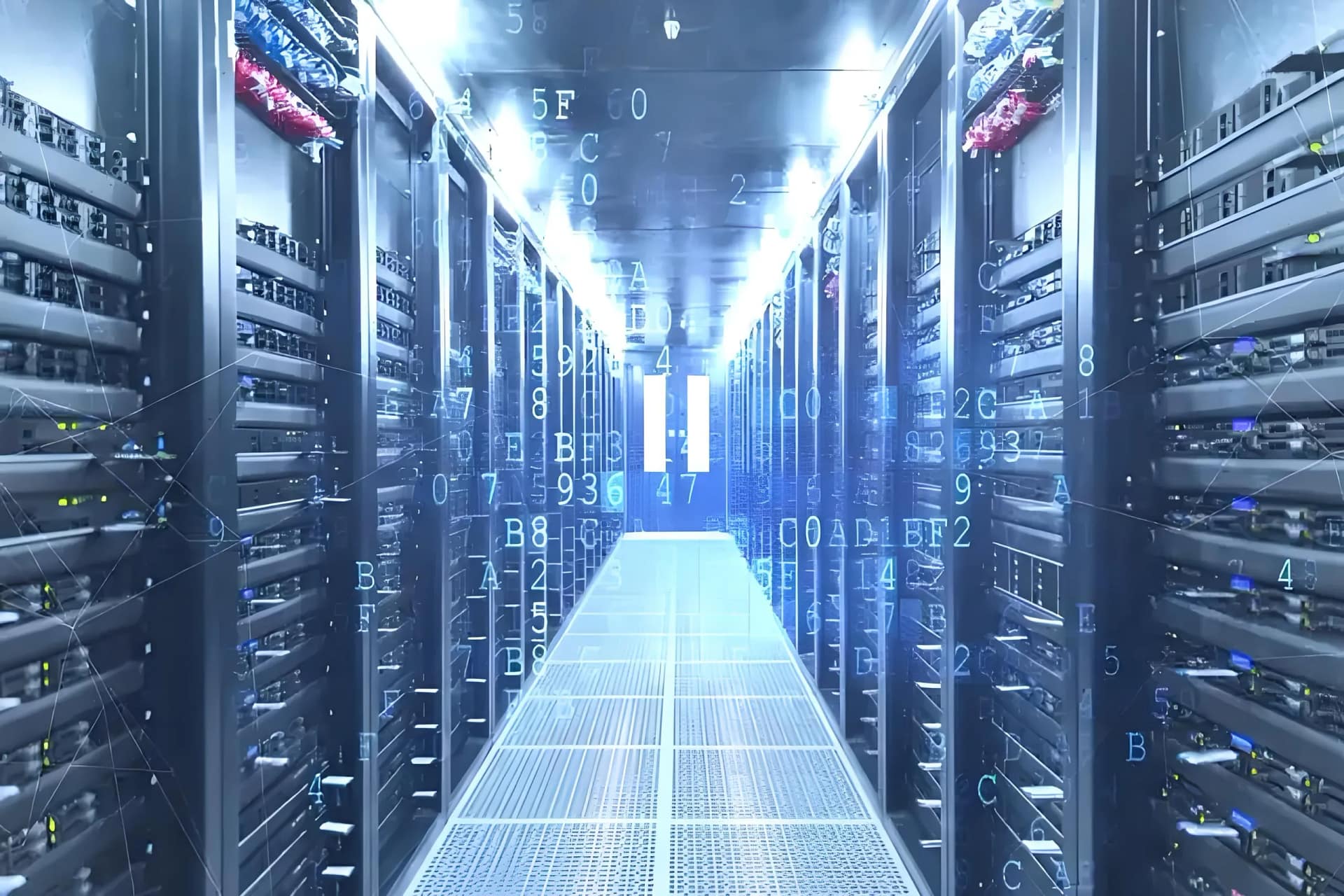 8-Layer FR4 Optical Module PCB, Tg 170°C - Primarily for Data Center and Other High-Speed Applications