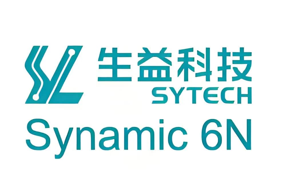 วัสดุ PCB ความเร็วสูง Synamic 6N ของ SYTECH
