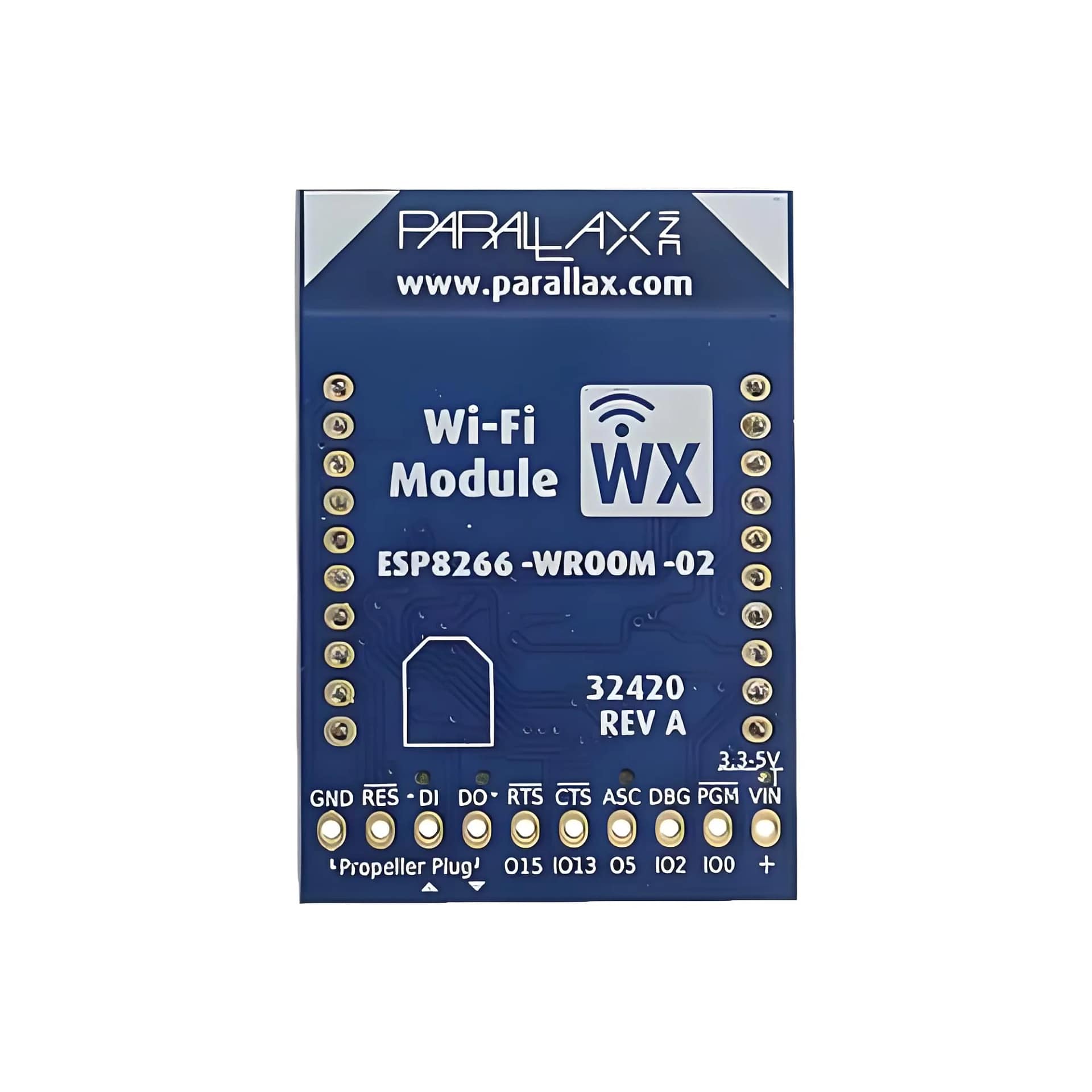 FR4 PCB Application in Wi-Fi Modules: High-Frequency RF Circuit Design and Signal Integrity
