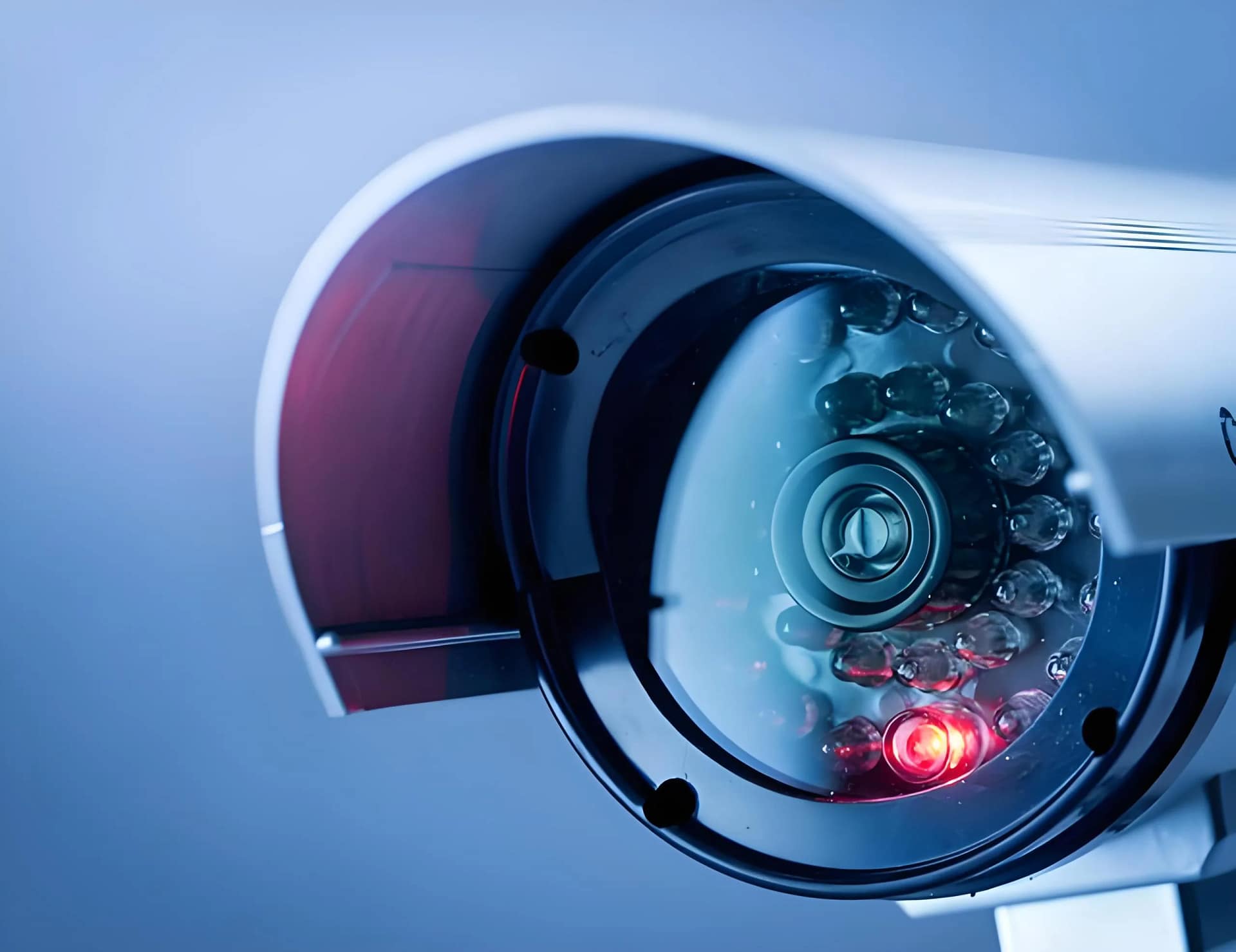 Application of 16-Layer Blind Vias Backplane PCB in Surveillance Systems: Optimizing High-Density Interconnects, Signal Integrity, and Power Distribution