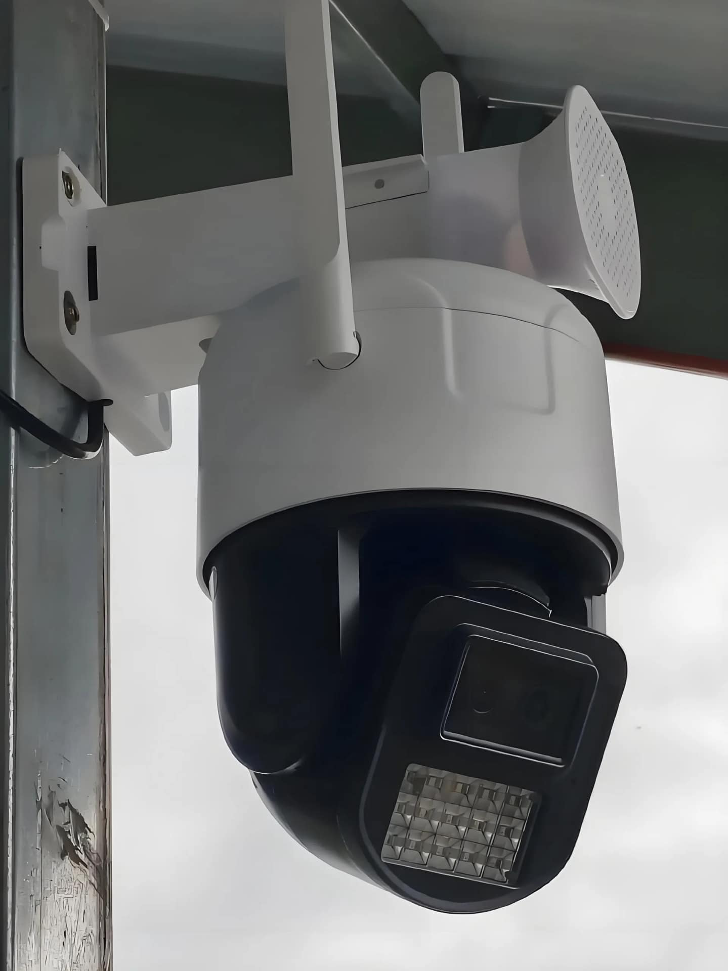 Application of Surveillance Camera PCB in Daily Surveillance Equipment: Key Roles in Signal Processing, Power Management, and System Integration