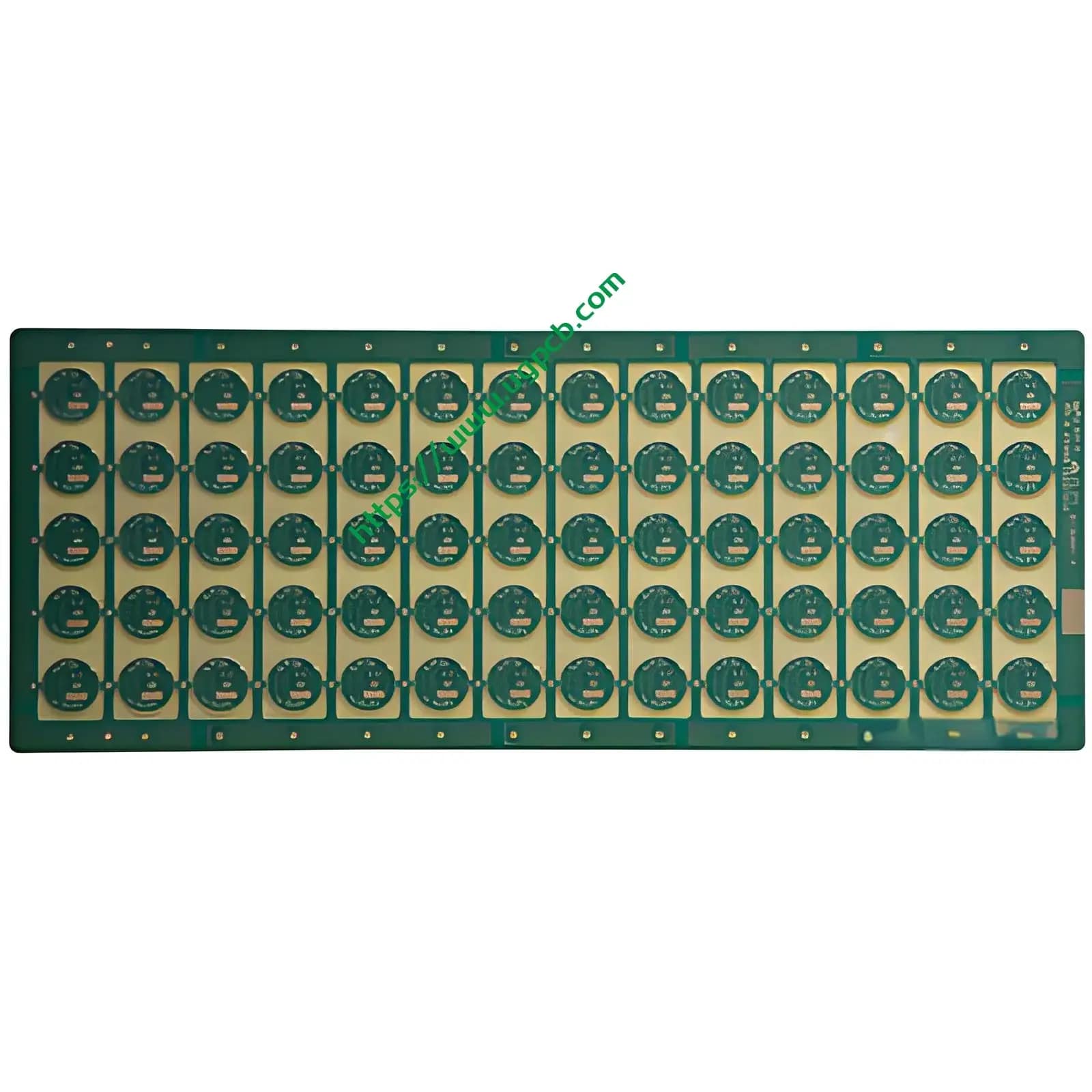 Micro PCB și PCB de dimensiuni ultra mici