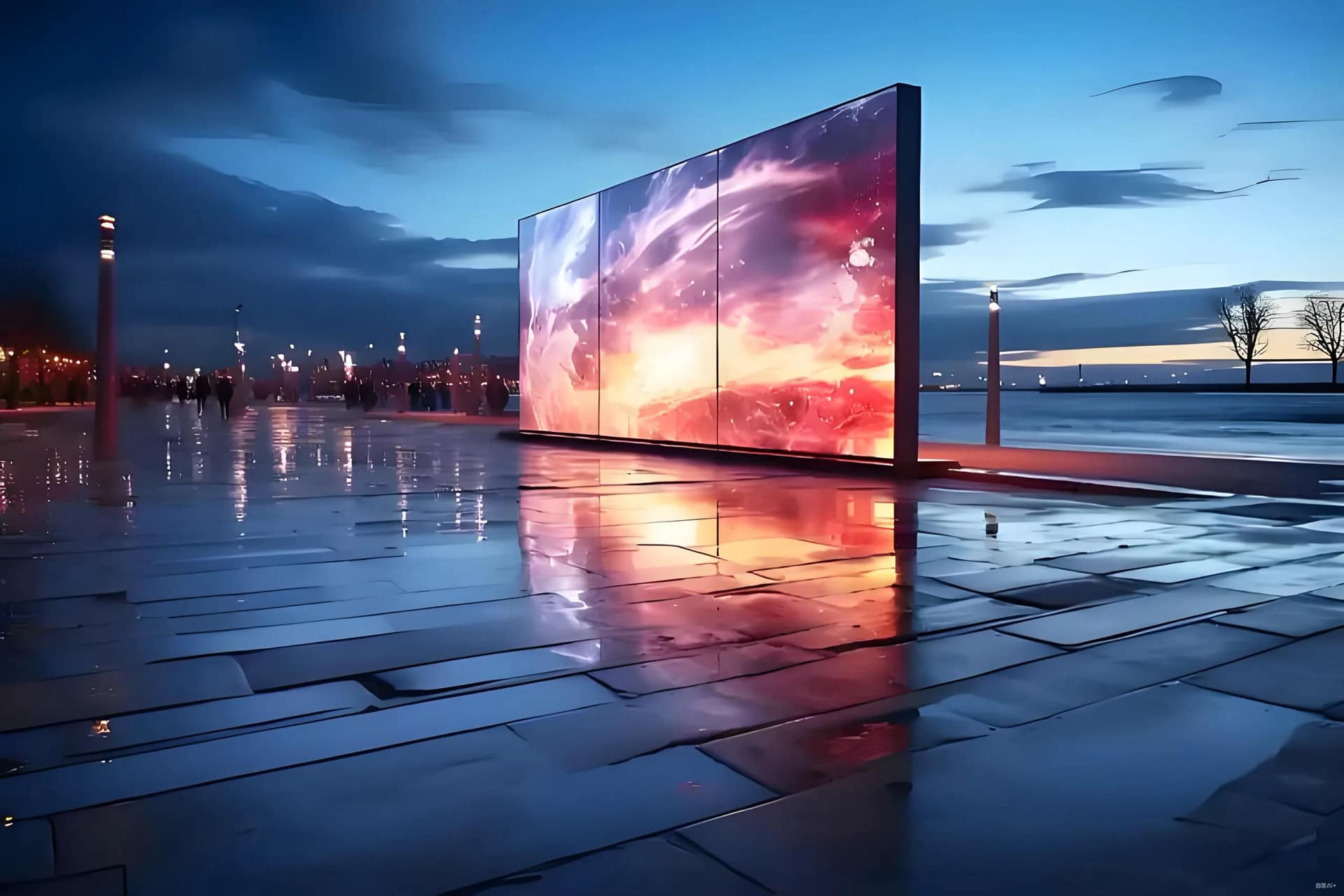 Ceramic Substrate PCB in LED Industry Applications