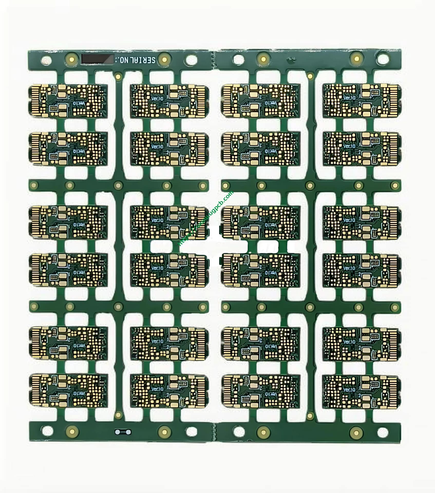 Type-C Connector PCB