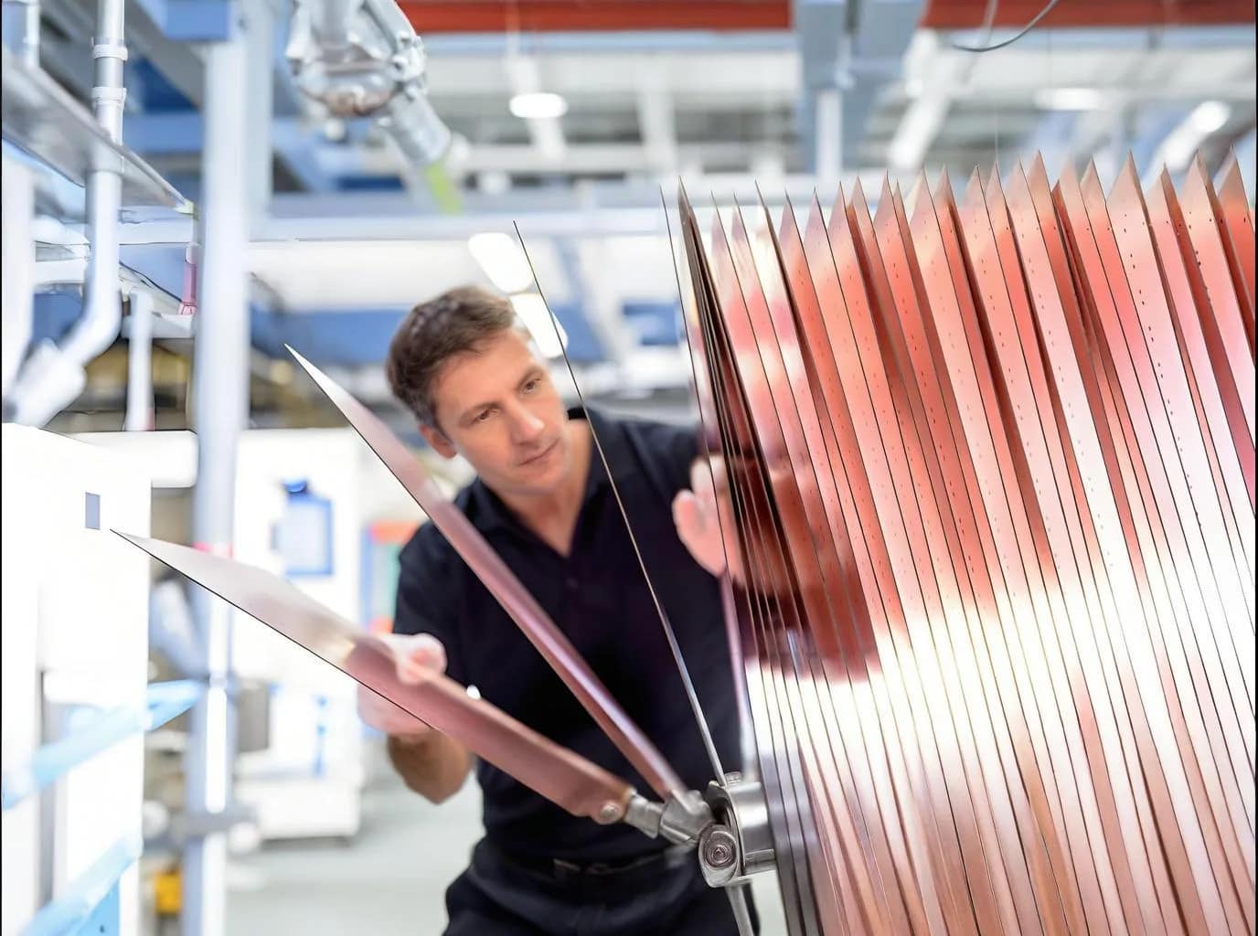 F4T-1/2 Insulative teflon woven glass fabric copper-clad laminates - UGPCB