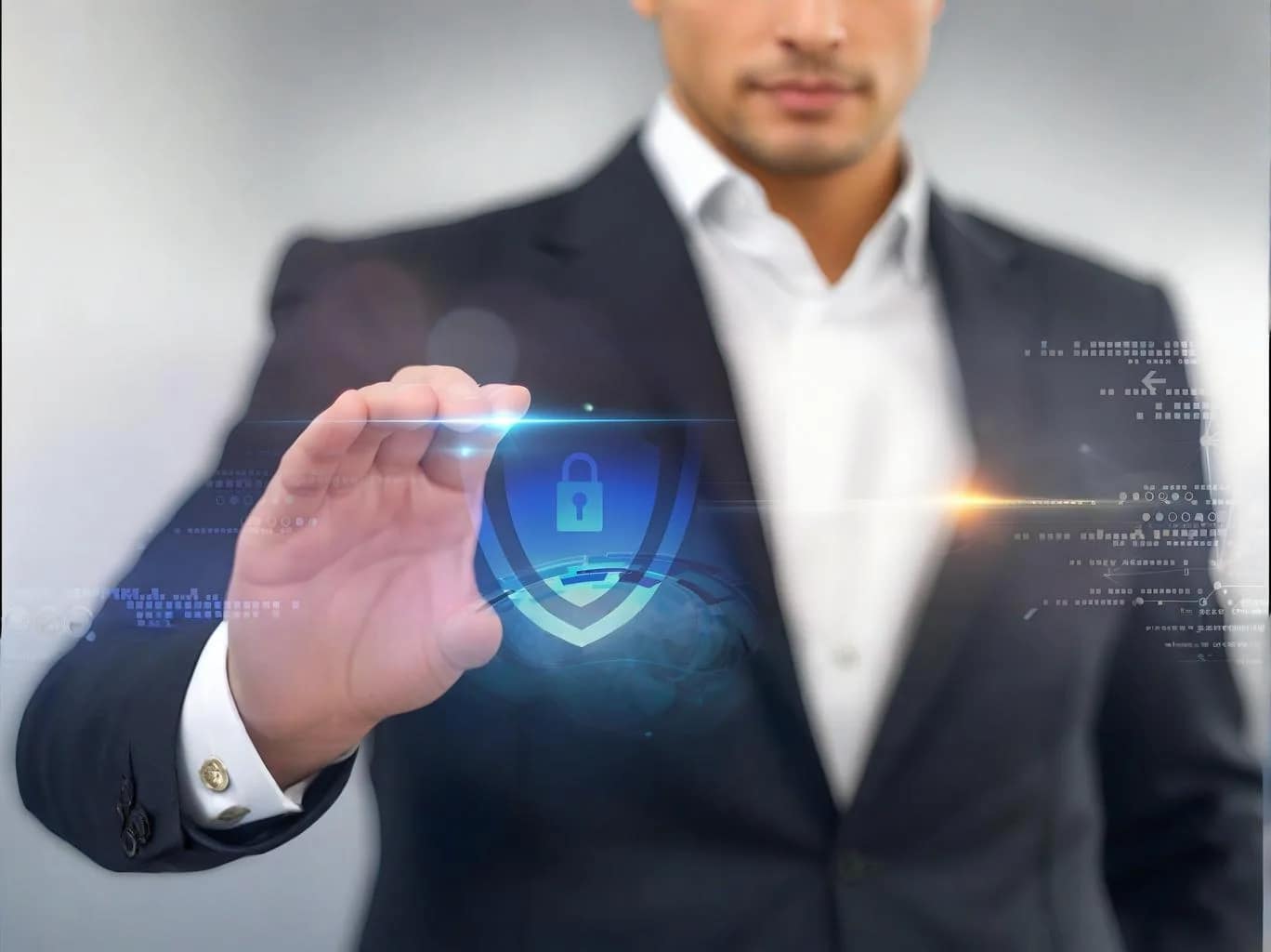 Política de privacidade do UGPCB - UGPCB