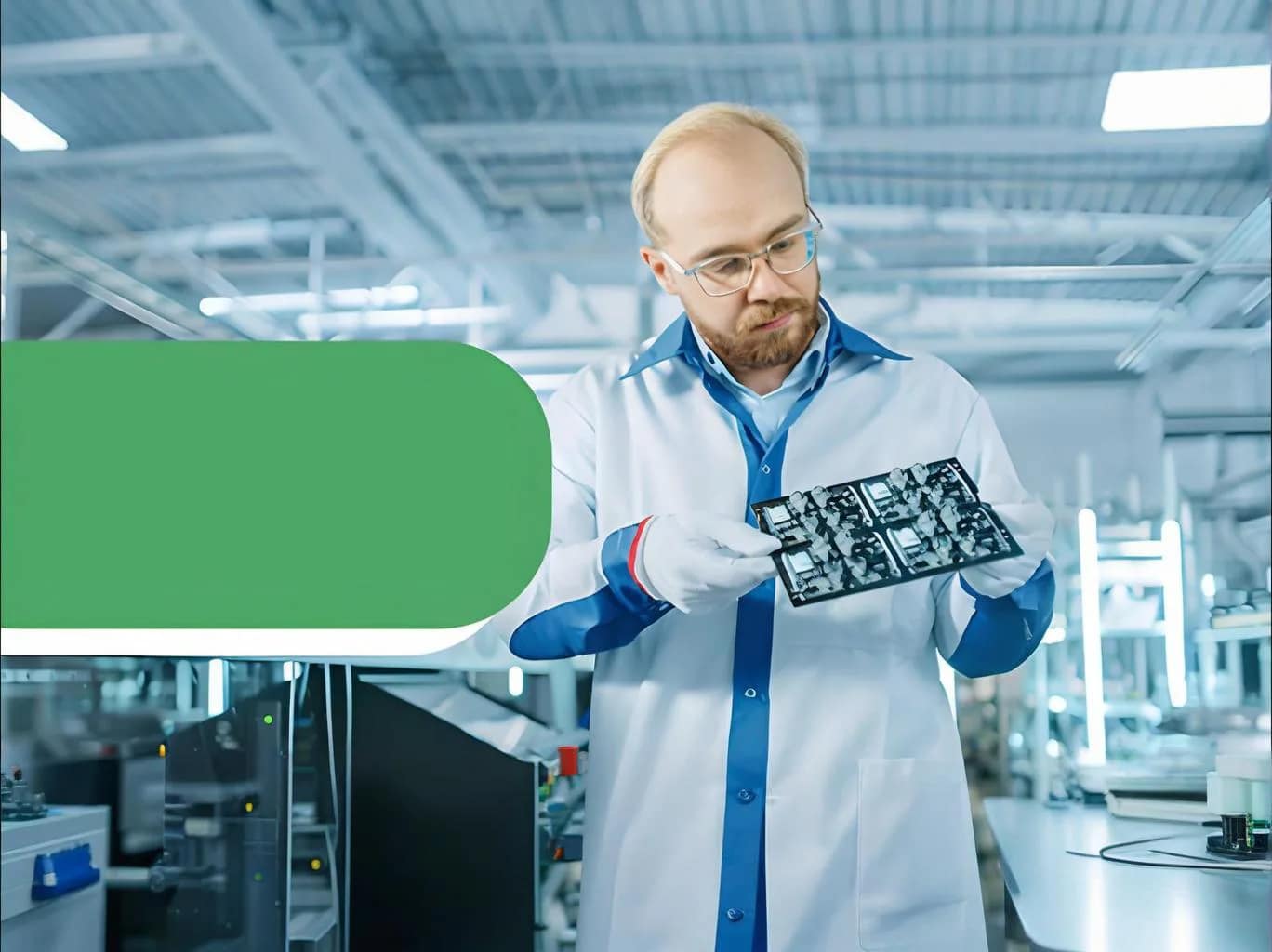 Capacità di prototipazione del PCB - UGPCB