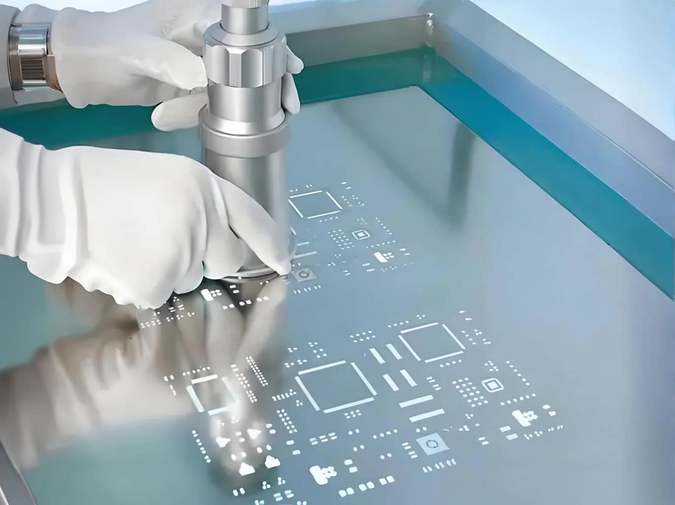 Comprehensive Analysis of SMT Stencil Aperture Standards: 21 Critical Parameters and BGA Precision Control Techniques
