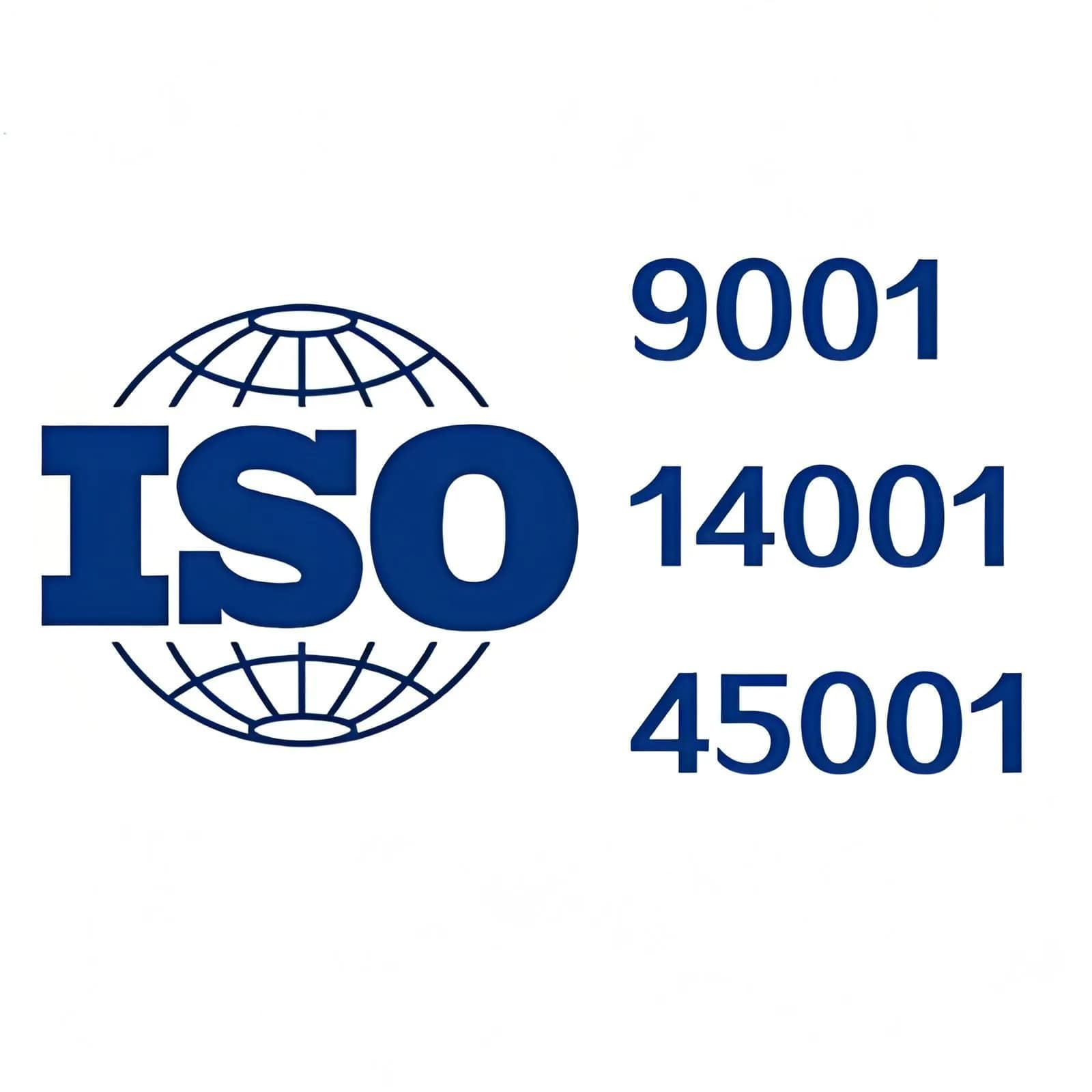 Triple-System Deep Integration Map for ISO 45001, ISO 9001, and ISO 14001