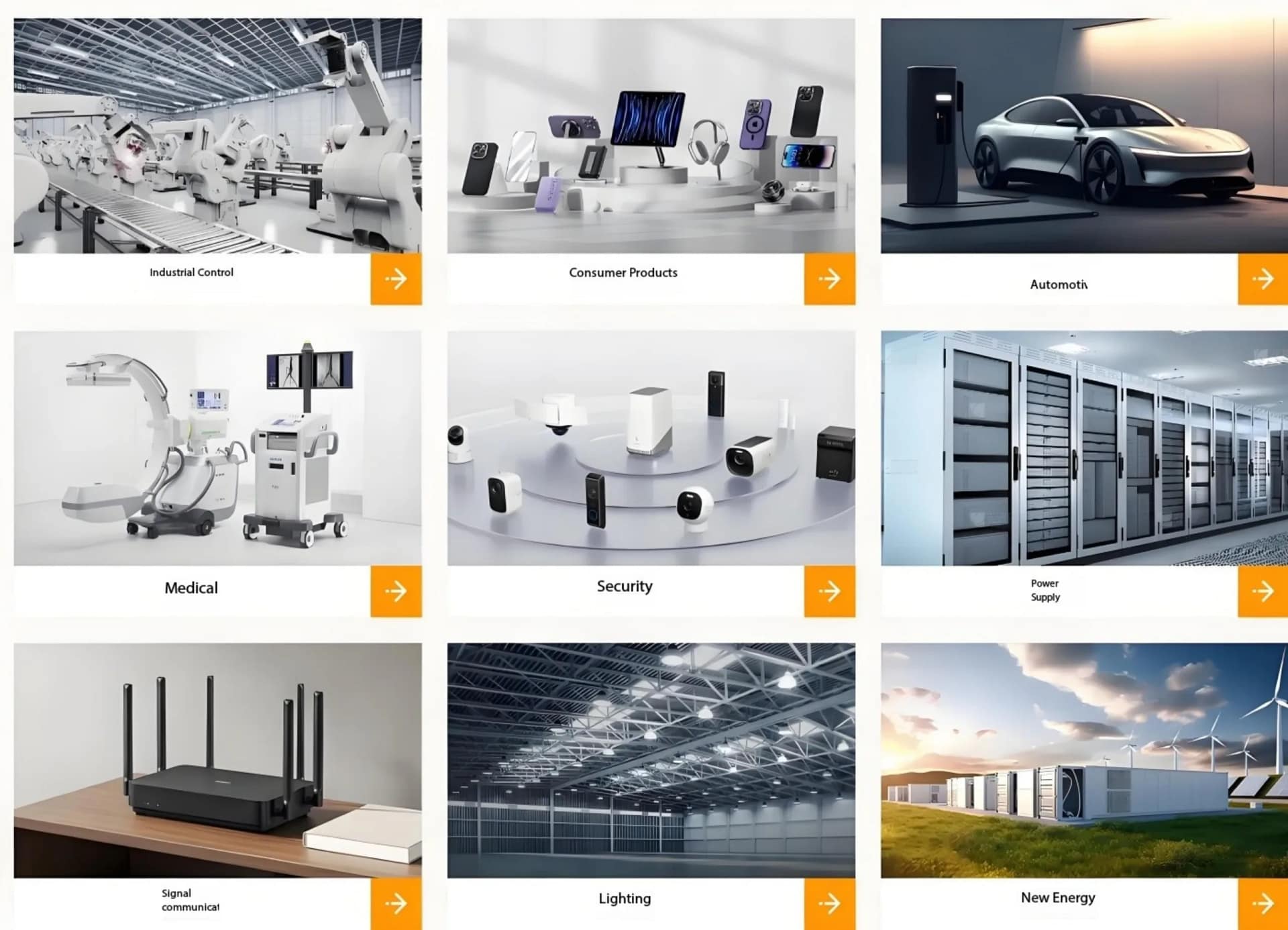 Application scenarios of rigid-flex printed circuit boards (PCBs)