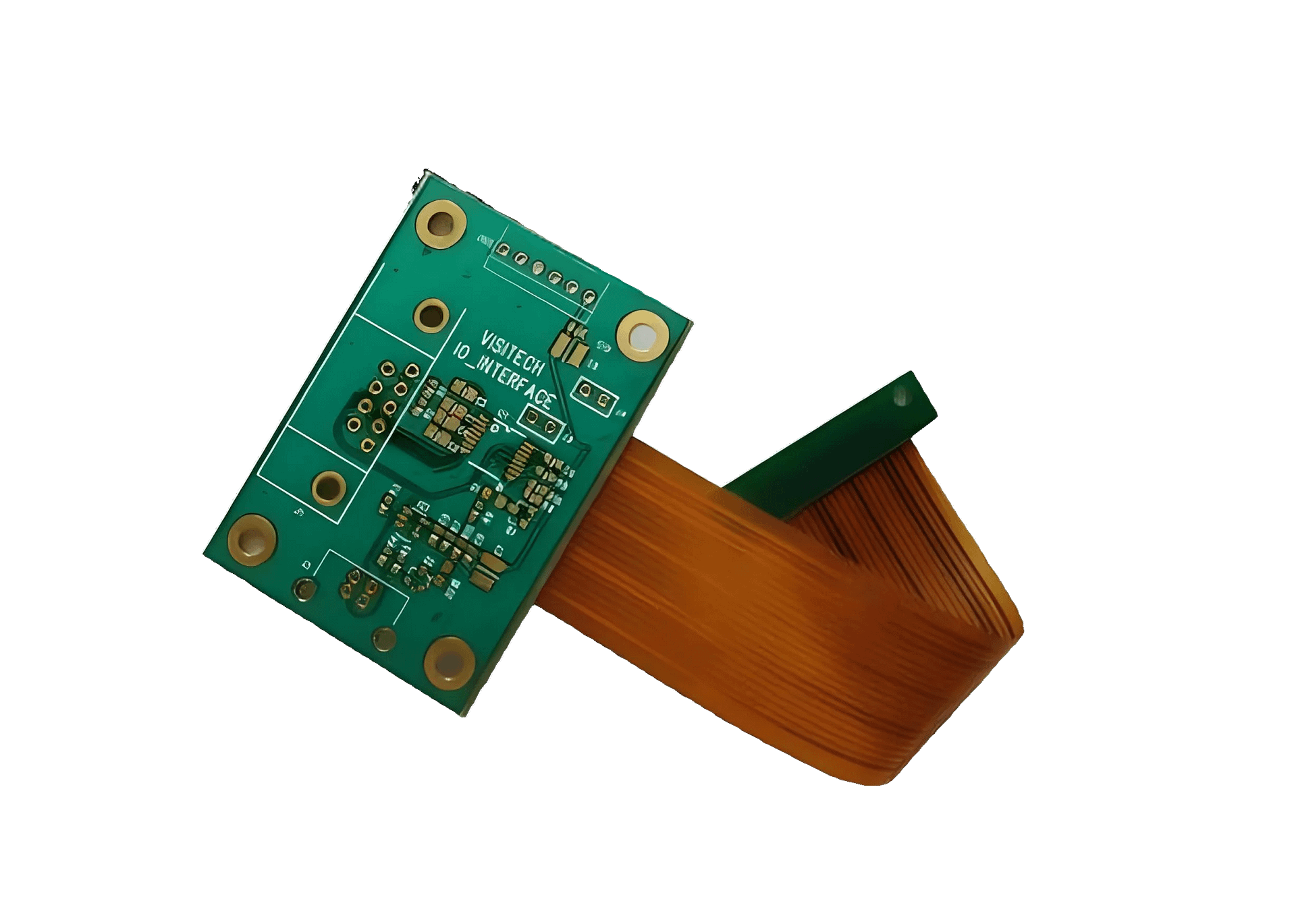 Rigid-Flex PCB