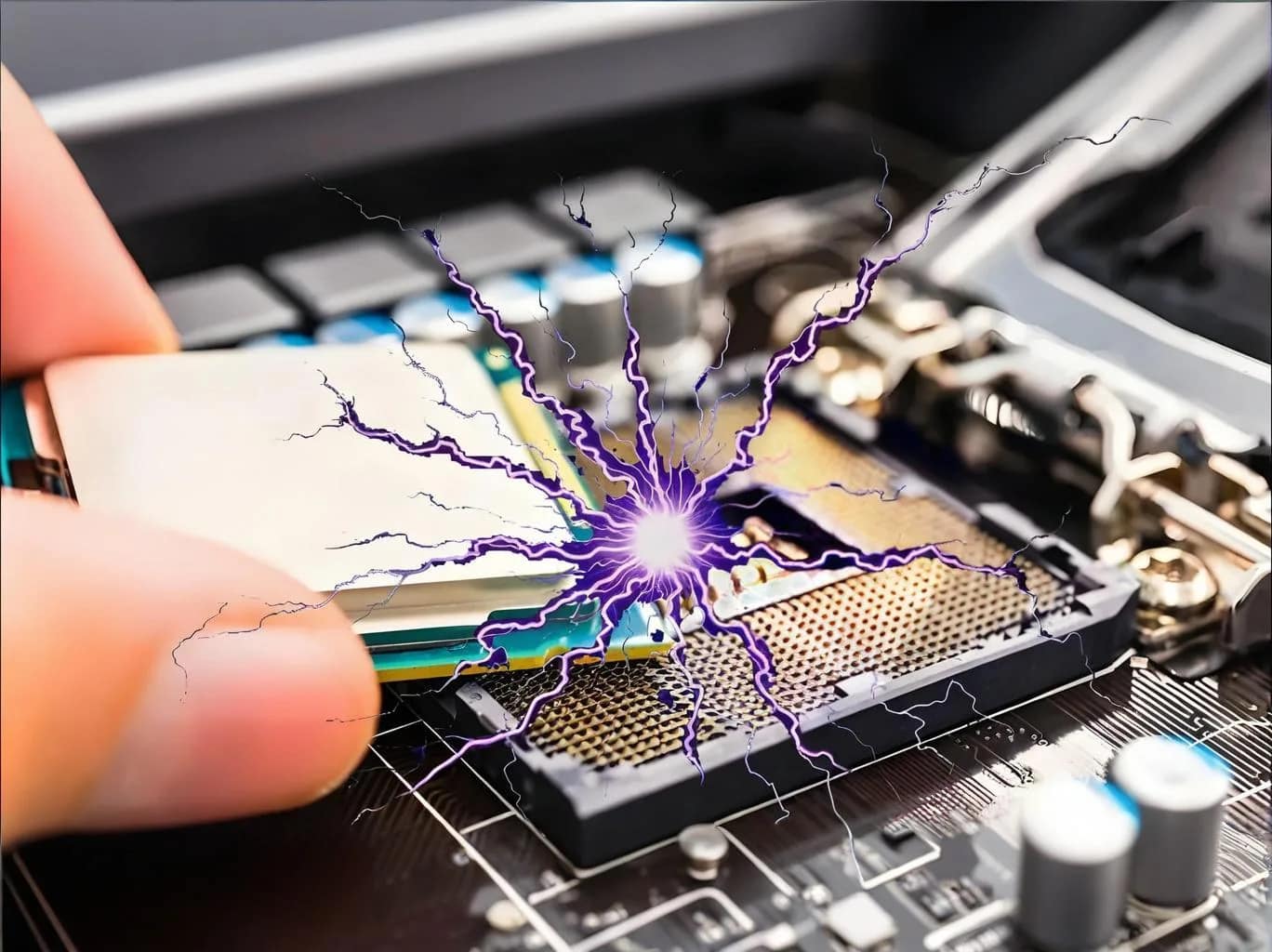 Comprehensive Guide to ESD Protection and MSD Management in PCB Manufacturing: Ensuring SMT Environment Reliability