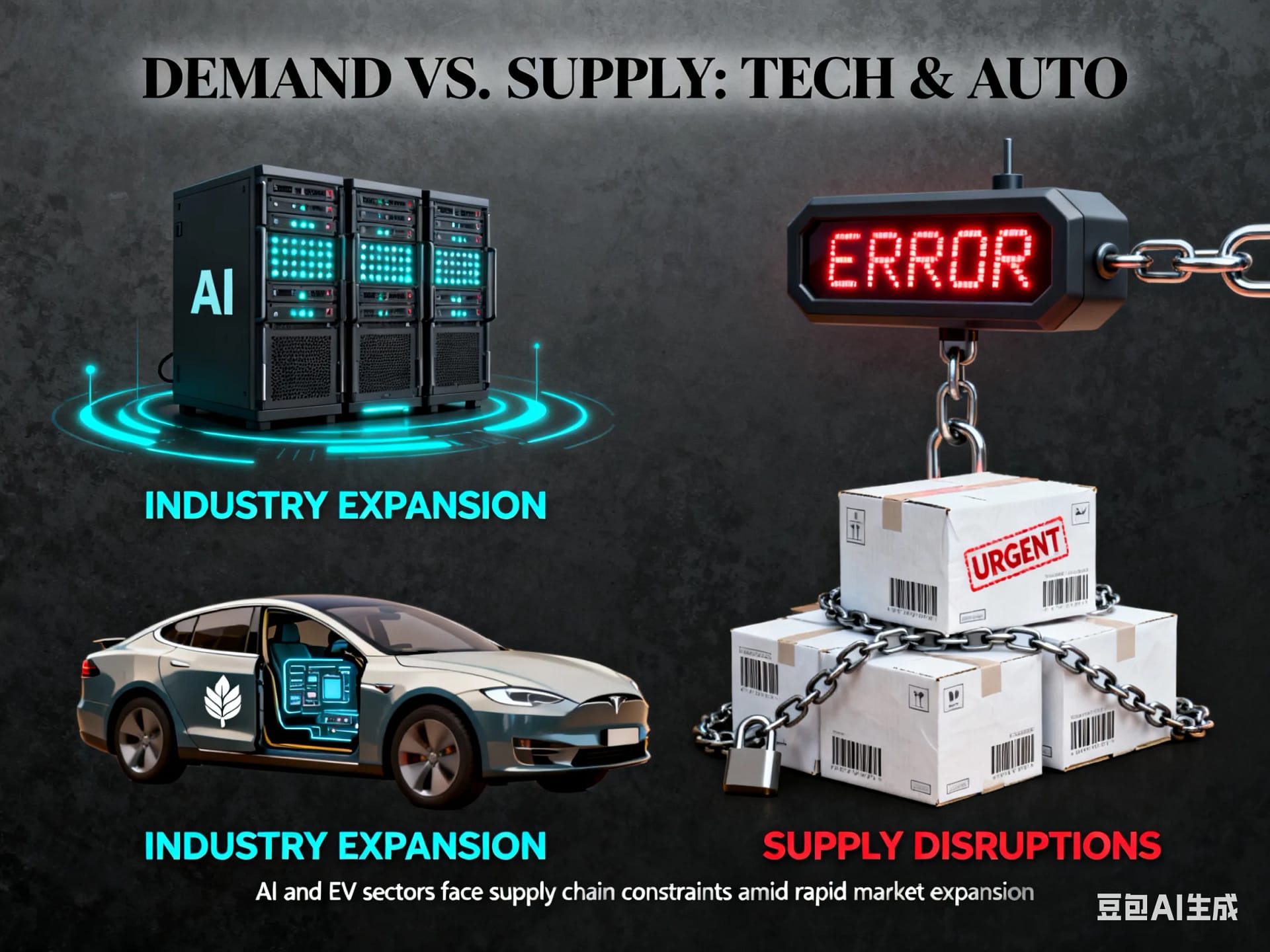 Drivers Behind PCB Raw Material Price Surges: AI Computing Demand, NEV Expansion & Supply Chain Constraints